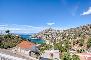 Bright Apartment in Nature