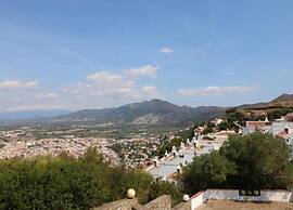 Bright Apartment in Nature