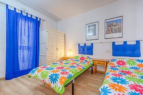 Bright Apartment in Nature