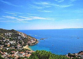 Bright Apartment in Nature