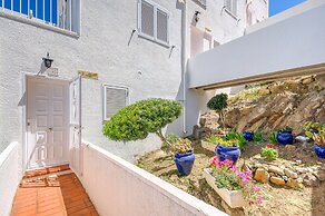 Bright Apartment in Nature