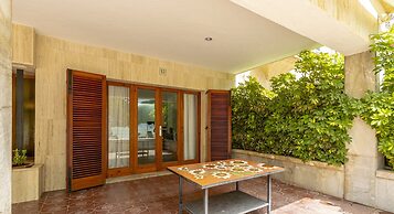 Ground Floor Apartment on Pine Walk