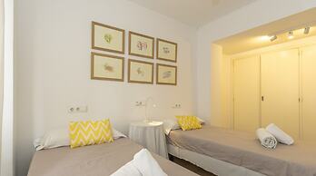 Ground Floor Apartment on Pine Walk