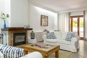 Apartment in Port de Pollenca by the Beach