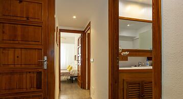 Ground Floor Apartment on Pine Walk