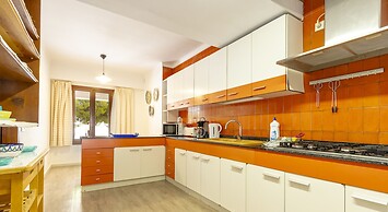 Ground Floor Apartment on Pine Walk