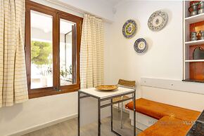 Ground Floor Apartment on Pine Walk