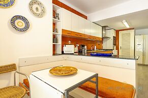 Ground Floor Apartment on Pine Walk