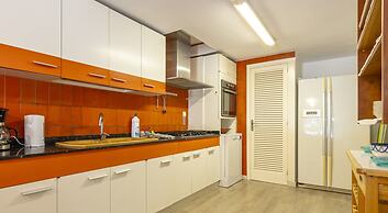 Ground Floor Apartment on Pine Walk