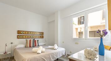 Ground Floor Apartment on Pine Walk