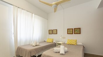 Ground Floor Apartment on Pine Walk