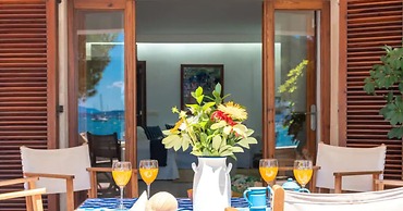 Ground Floor Apartment on Pine Walk