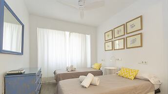 Ground Floor Apartment on Pine Walk