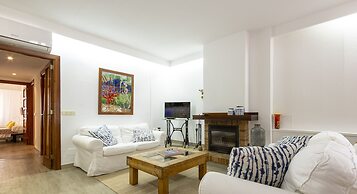 Ground Floor Apartment on Pine Walk