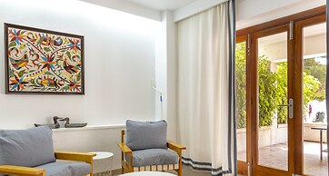 Ground Floor Apartment on Pine Walk