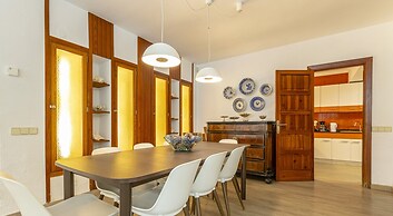 Ground Floor Apartment on Pine Walk