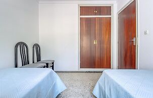 Apartment With Scenic View