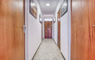 Apartment With Scenic View