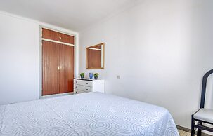 Apartment With Scenic View