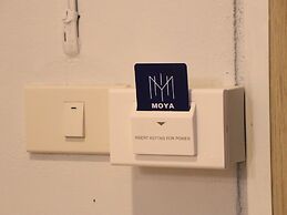Moya Boutique Hotel