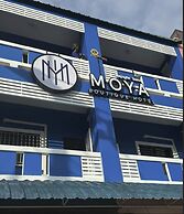 Moya Boutique Hotel