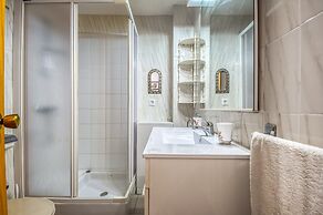 Beautiful Apartment With View