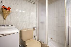 Beautiful Apartment With View