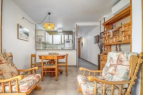 Beautiful Apartment With View