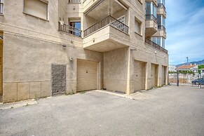 Beautiful Apartment With View