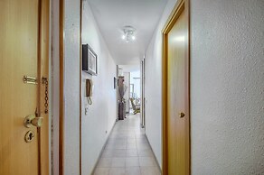 Beautiful Apartment With View