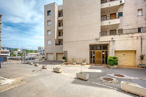 Beautiful Apartment With View