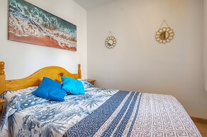 Beautiful Apartment With View