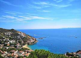 Beautiful Apartment With View