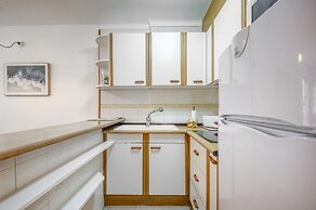 Beautiful Apartment With View