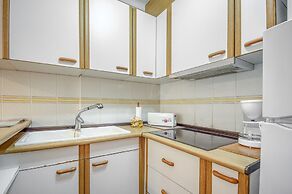 Beautiful Apartment With View