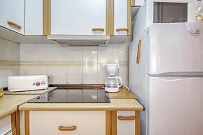 Beautiful Apartment With View