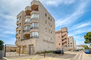 Beautiful Apartment With View