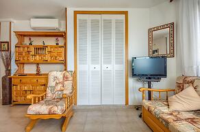 Beautiful Apartment With View