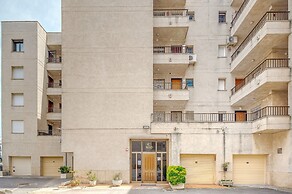 Beautiful Apartment With View