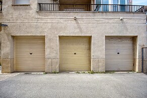 Beautiful Apartment With View