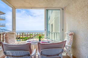 Beautiful Apartment With View