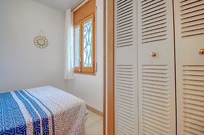 Beautiful Apartment With View