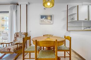 Beautiful Apartment With View