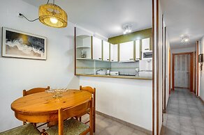 Beautiful Apartment With View