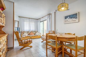 Beautiful Apartment With View