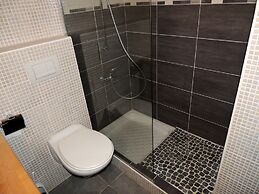 Apartment in Roses With Balcony