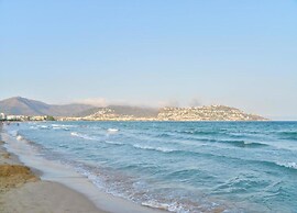 Apartment in Roses With Balcony