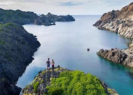 Apartment in Roses With Balcony