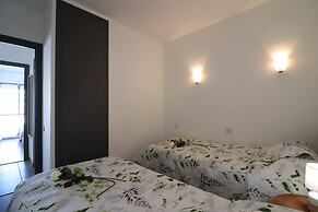 Apartment in Roses With Balcony