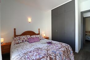 Apartment in Roses With Balcony